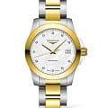 Часы Longines Conquest L3.377.3.87.7